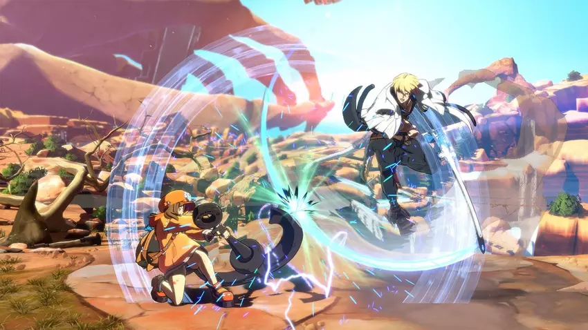 Arc System Works kondigt seizoen 4 aan voor Guilty Gear Strive 