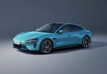 Geruchten: Xiaomi SU7 elektrische auto gaat ...