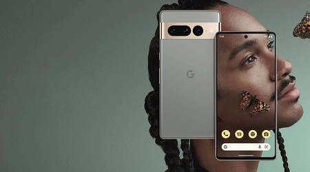 Pixel 7 start plotseling opnieuw op tijdens gesprekken: wat is het probleem?