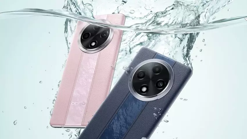 De nieuwe Oppo F27-serie smartphones wordt op 13 juni in India gelanceerd