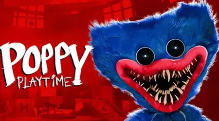 Huggy Wuggy neemt Hollywood over: een verfilming van het populaire horrorgame Poppy Playtime is in ontwikkeling