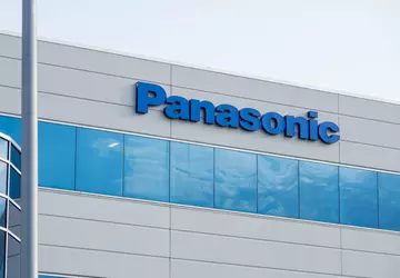 De batterijproductietak van Panasonic groeide met ...