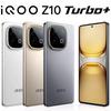 iQOO Z10 Turbo+ preview