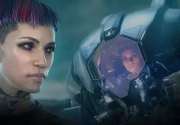 Ontwikkelaars van actie-RPG Exodus vertelden over ...