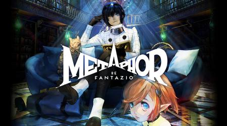 Metafoor: ReFantazio wordt gelanceerd op 11 oktober