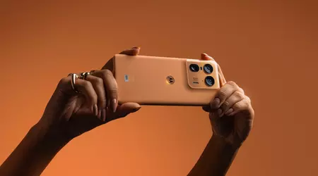 Motorola Edge 50 Ultra: 144Hz POLED-scherm, Snapdragon 8s Gen 3-chip, IP68-bescherming, 50MP drievoudige camera, 125W opladen en houten achterkant