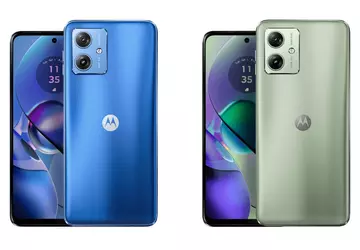 Het is officieel: Motorola onthult de ...