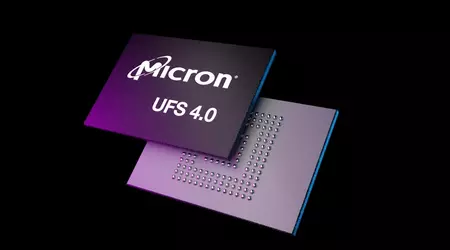MWC 2024: Micron onthult de kleinste UFS 4.0 geheugenchip voor smartphones met tot 1TB opslagcapaciteit