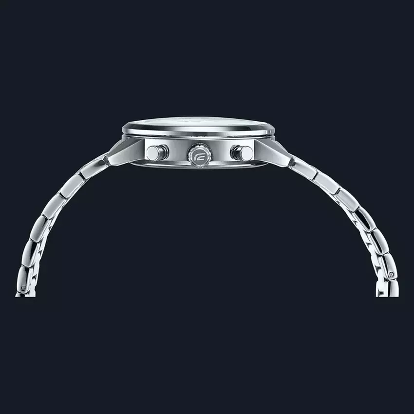 Casio Edifice EFR-575D-1A, EFR-575CL-3A, EFR-575L-7A en EFR-575D-2A