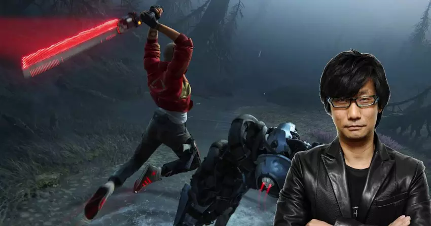 Hideo Kojima zal verschijnen in het spel Intergalactic: The Heretic Prophet van Naughty Dog, en fans zijn begonnen met het maken van tientallen memes van deze situatie