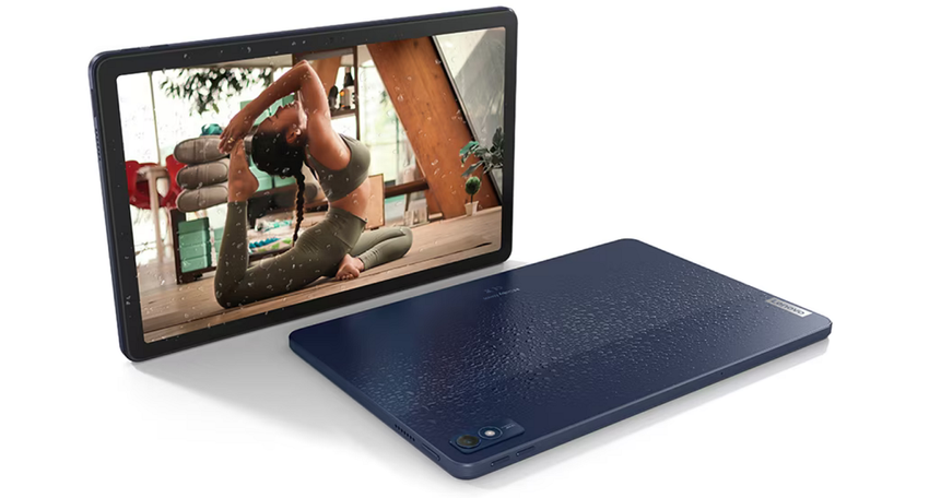 Lenovo Tab M10 5G met Snapdragon 695 debuteert in Europa met prijzen vanaf €399