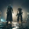 Actie in FINAL FANTASY VII REBIRTH