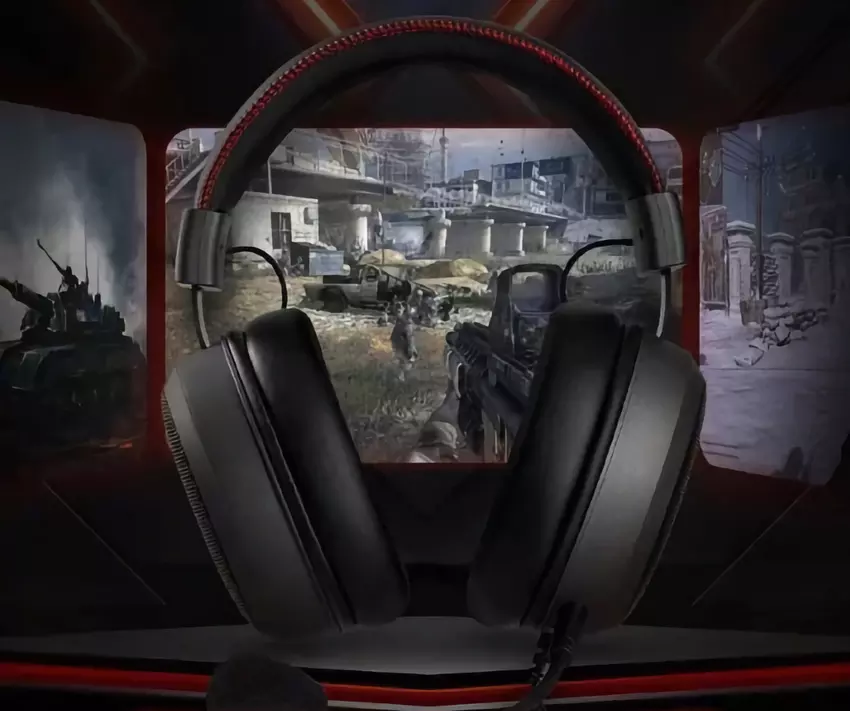 Het is officieel: Meizu onthult op 26 april de eerste gaming-hoofdtelefoon van het merk Lifeme.