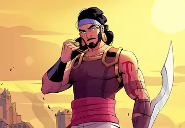 Ubisoft's geheim onthuld: actie-platformer The Rogue ...