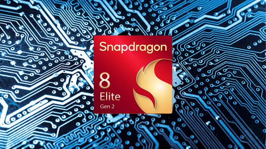 Snapdragon 8 Gen Elite 2 vlaggenschipprocessor levert AI-prestaties van meer dan 100 TOPS: insider onthult chip-specificaties