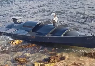 Roemenië overweegt marinegevechtsdrones aan te schaffen