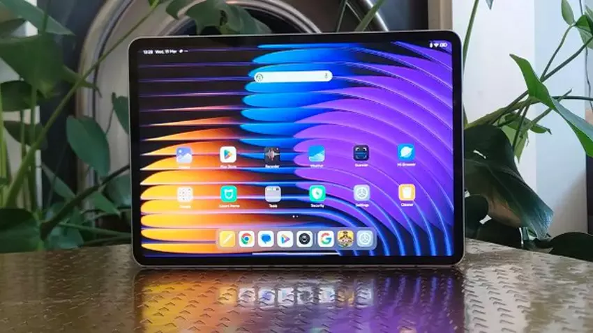 Xiaomi Pad 7 Pro of OnePlus Pad 3