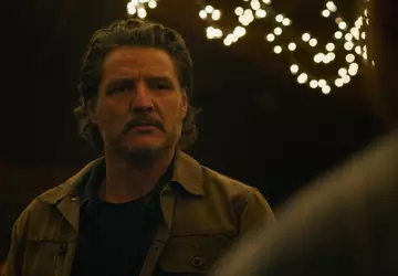 De brute post-apocalyps ligt in het ...