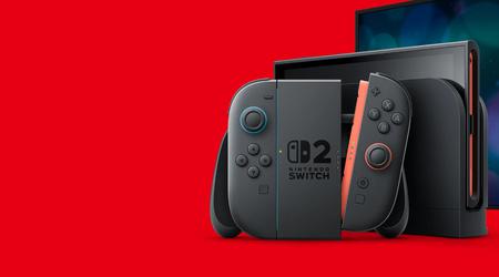 Analisten voorspellen een prijs van $400 voor Nintendo Switch 2 en een goede startersset met games