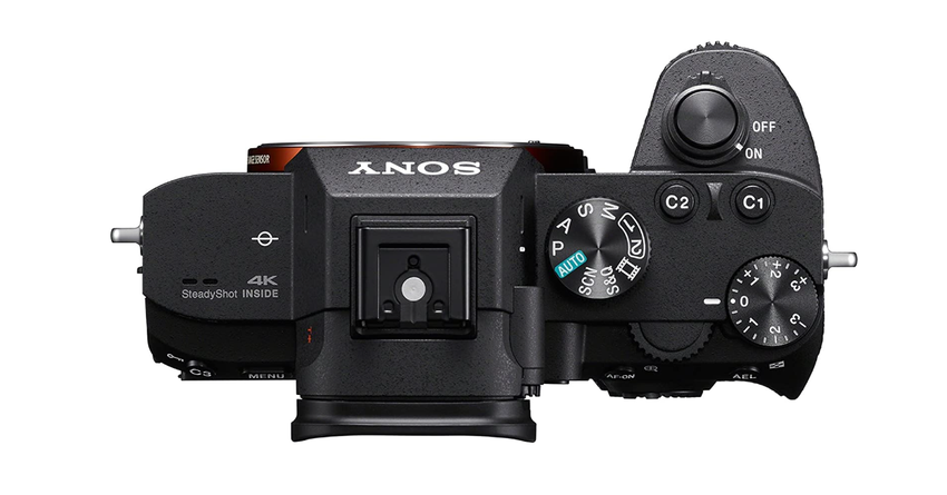 Sony A7 III Professionele camera voor journalistiek