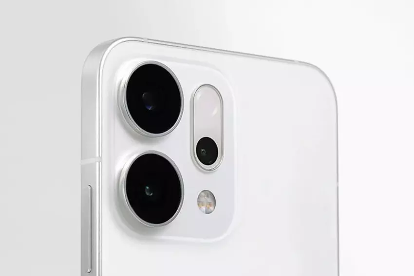 Oppo Reno14 verschijnt op Geekbench met Dimensity 8400-chip en Android 15