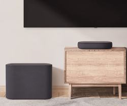 LG Eclair QP5-soundbar 