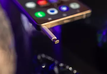 Geen stylus? Samsung Galaxy S27 Ultra ...