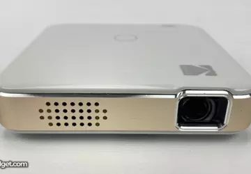 KODAK Luma 150 Test en Review