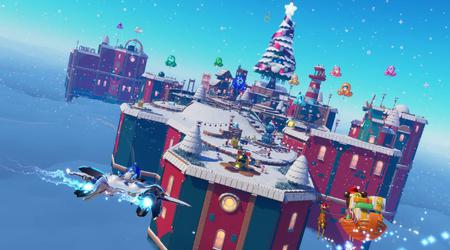 Astro Bot biedt feestelijk vermaak: gratis Winter Wonder level verschijnt op 12 december