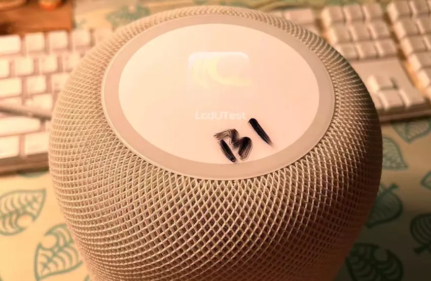 Apple werkt actief aan een geavanceerd HomePod-model met een lcd-scherm