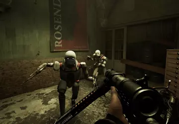 Het gerucht gaat dat het knotsgekke ...