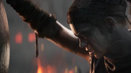 Senua's Saga: Hellblade 2 komt 'snel genoeg' naar PlayStation 5 - geruchten