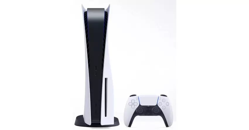 Sony zal het schijfstation op de PlayStation 6 niet opgeven, zegt voormalig PlayStation-functionaris