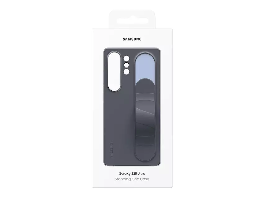 Beugelhoesje voor Galaxy S25 Ultra