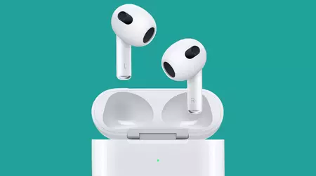 De beste prijs: AirPods 3 zijn nu te koop op Amazon voor $ 139 ($ 30 korting).