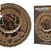 Voorvertoning van de puzzel Uncharted 3