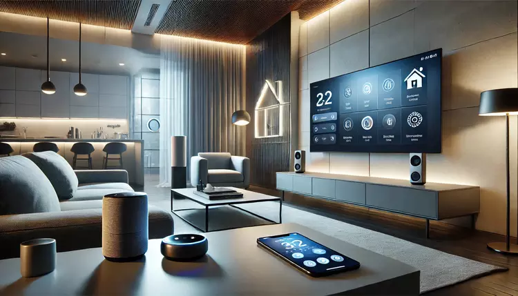 Samsung werkt de SmartThings-platform bij: integratie ...