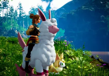 Palworld shooter werd de absolute leider ...