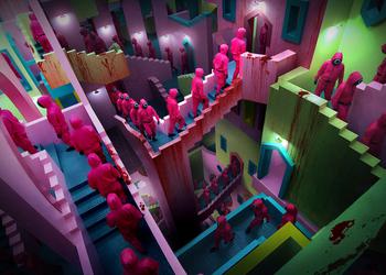 Netflix opent zijn locaties met games, ...