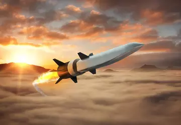 De Amerikaanse luchtmacht onthult mogelijk voor ...