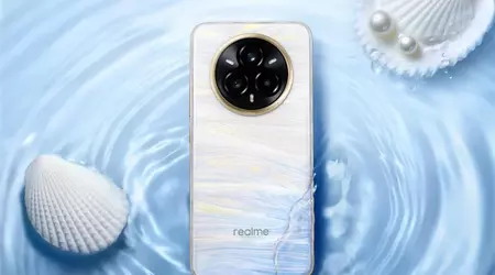 Journalisten testten de camera van de nieuwe Realme 14 Pro+: eerste indrukken van de camera en opnamemogelijkheden (foto's)