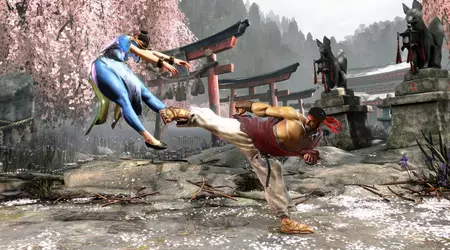 Capcom kondigt twee miljoen verkochte exemplaren van Street Fighter 6 aan