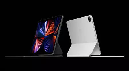 Bloomberg: Apple onthult nieuwe iPad Pro en iPad Air in de tweede week van mei