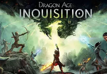 Insider: Dragon Age: Inquisition RPG giveaway ...