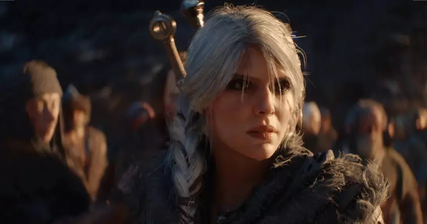 De ontwikkelaars van The Witcher 4 begrijpen dat de keuze van Ciri als hoofdpersonage voor The Witcher 4 controverse kan veroorzaken