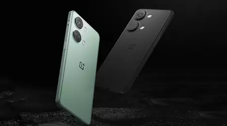 Bevestigd: de OnePlus Ace 3V krijgt een 5.500mAh batterij en ondersteuning voor 100W snelladen