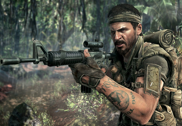 Activision heeft de servers van oude ...