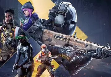 XDefiant is geen "pay-to-win"-spel, verzekert Ubisoft