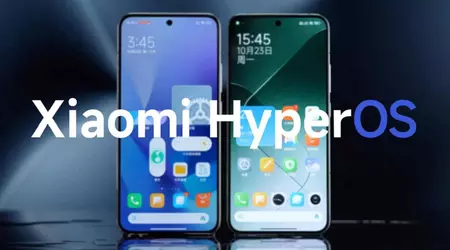 Xiaomi bereidt een grote redesign van HyperOS voor: het bedrijf laat zich inspireren door Apple's Liquid Glass