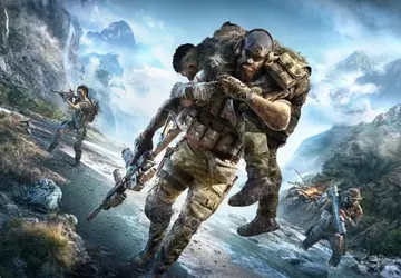 Ubisoft-topman bevestigde de ontwikkeling van een ...